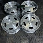 Mercedes SL R129 1989–2001 Gesmede OEM velgen R19 (4 stuks) foto 3