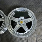 Ferrari 456 Gesmede OEM velgen R19 (4 stuks) foto 1