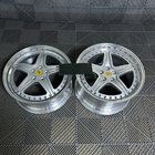 Ferrari 456 Gesmede OEM velgen R19 (4 stuks) foto 2