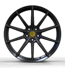 Ferrari 812 Superfast Gesmede OEM velgen R20 (4 st.) foto 1