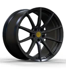 Ferrari 812 Superfast Gesmede OEM velgen R20 (4 st.) foto 3