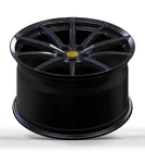 Ferrari 812 Superfast Gesmede OEM velgen R20 (4 st.) foto 4
