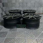 Ferrari 812 Superfast Gesmede OEM velgen R20 (4 st.) foto 7