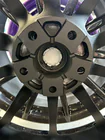 Ferrari 812 Superfast Gesmede OEM velgen R20 (4 st.) foto 8