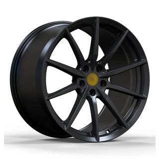 Gesmede OEM velgen R20 (4 st.) foto 3