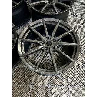 Gesmede OEM velgen R20 (4 st.) foto 2