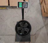 Porsche 911 (993) 1991–1998 Gesmede velgen OEM R17 (4 stuks) foto 11