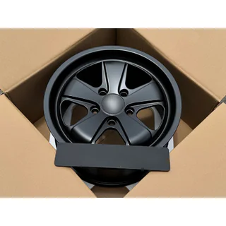 Gesmede velgen OEM R17 (4 stuks) foto 3