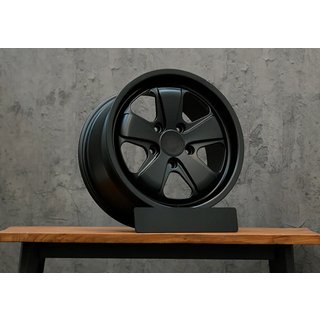 Gesmede velgen OEM R17 (4 stuks) foto 1