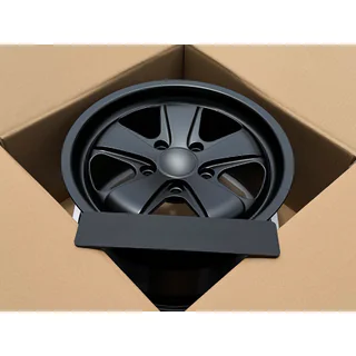 Gesmede velgen OEM R17 (4 stuks) foto 4