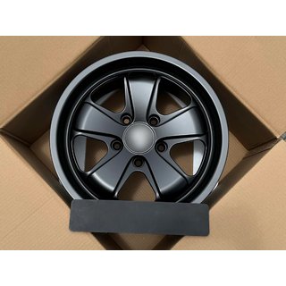Gesmede velgen OEM R17 (4 stuks) Porsche 911 (993) 1991–1998 foto 2