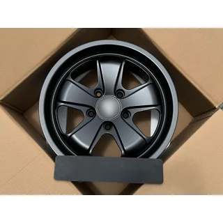 Gesmede velgen OEM R17 (4 stuks) foto 2