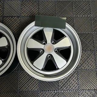 OEM gesmede velgen R18 (4 stuks) foto 2