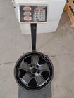 Porsche 911 (993) 1991–1998 OEM gesmede velgen R18 (4 stuks) foto 11