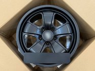 Porsche 911 (993) 1991–1998 OEM gesmede velgen R18 (4 stuks) foto 2