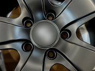 Porsche 911 (993) 1991–1998 OEM gesmede velgen R18 (4 stuks) foto 10