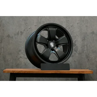 OEM gesmede velgen R18 (4 stuks)