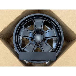 OEM gesmede velgen R18 (4 stuks) Porsche 911 (993) 1991–1998 foto 2