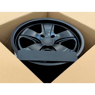 OEM gesmede velgen R18 (4 stuks) Porsche 911 (993) 1991–1998 foto 4
