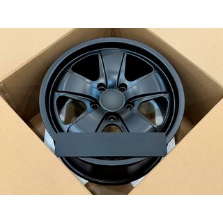 OEM gesmede velgen R18 (4 stuks) Porsche 911 (993) 1991–1998 foto 3