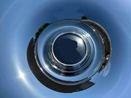 Rolls-Royce Spectre 2023– Gesmede velgen OEM R24 V1 (4 stuks) foto 6