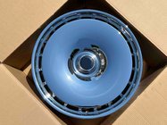 Rolls-Royce Spectre 2023– Gesmede velgen OEM R24 V1 (4 stuks) foto 2
