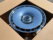 Rolls-Royce Spectre 2023– Gesmede velgen OEM R24 V1 (4 stuks) foto 4