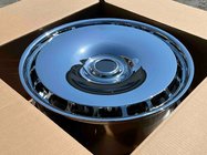 Rolls-Royce Spectre 2023– Gesmede velgen OEM R24 V1 (4 stuks) foto 5