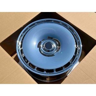 Gesmede velgen OEM R24 V1 (4 stuks) Rolls-Royce Spectre 2023– foto 3