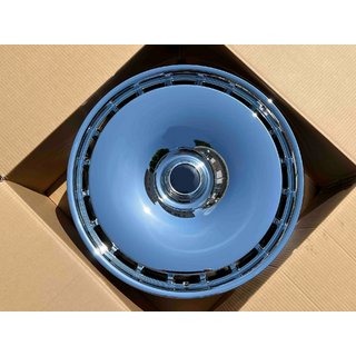 Gesmede velgen OEM R24 V1 (4 stuks) foto 2