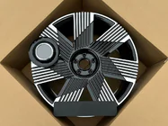 Rolls-Royce Spectre 2023– Gesmede velgen OEM R22 V1 (4 stuks) foto 3