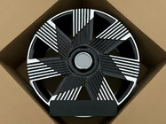 Rolls-Royce Spectre 2023– Gesmede velgen OEM R22 V1 (4 stuks) foto 2