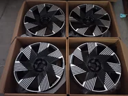 Rolls-Royce Spectre 2023– Gesmede velgen OEM R22 V1 (4 stuks) foto 9