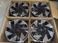 Rolls-Royce Spectre 2023– Gesmede velgen OEM R22 V1 (4 stuks) foto 10