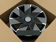 Rolls-Royce Spectre 2023– Gesmede velgen OEM R22 V1 (4 stuks) foto 4