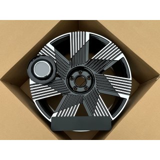 Gesmede velgen OEM R22 V1 (4 stuks) foto 3