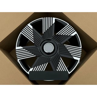 Gesmede velgen OEM R22 V1 (4 stuks) foto 2