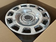 Rolls-Royce Spectre 2023– Gesmede OEM-velgen R21/R22 (4 stuks) foto 3