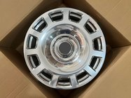 Rolls-Royce Spectre 2023– Gesmede OEM-velgen R21/R22 (4 stuks) foto 1