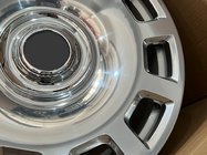 Rolls-Royce Spectre 2023– Gesmede OEM-velgen R21/R22 (4 stuks) foto 4