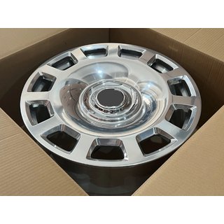 Gesmede OEM-velgen R21/R22 (4 stuks) Rolls-Royce Spectre 2023– foto 3