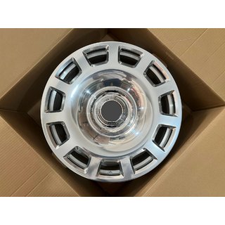 Gesmede OEM-velgen R21/R22 (4 stuks) Rolls-Royce Spectre 2023– foto 1