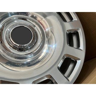 Gesmede OEM-velgen R21/R22 (4 stuks) Rolls-Royce Spectre 2023– foto 4