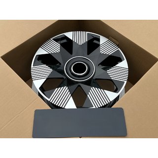 Gesmede OEM velgen R22 (4 stuks) Rolls-Royce Spectre 2023– foto 2