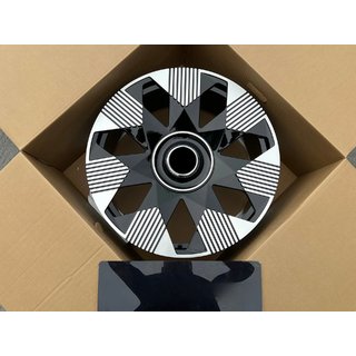 Gesmede OEM velgen R22 (4 stuks) foto 1