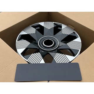 Gesmede OEM velgen R22 (4 stuks) Rolls-Royce Spectre 2023– foto 3