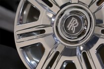 Rolls-Royce Spectre 2023– Gesmede velgen OEM R22 V2 (set van 4) foto 4