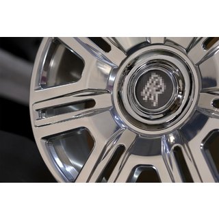 Gesmede velgen OEM R22 V2 (set van 4) Rolls-Royce Spectre 2023– foto 4