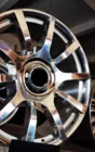 Rolls-Royce Spectre 2023– Gesmede velgen OEM R24 V2 (4 st.) foto 2