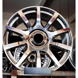 Gesmede velgen OEM R24 V2 (4 st.) foto 1